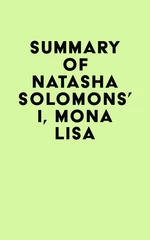 Summary of Natasha Solomons's I, Mona Lisa
