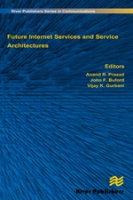 Future Internet Services and Service Architectures