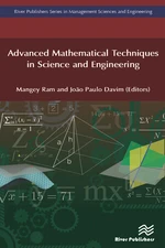 Advanced Mathematical Techniques in Science and Engineering