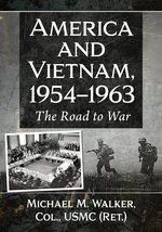 America and Vietnam, 1954-1963