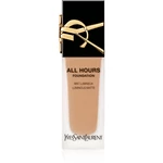 Yves Saint Laurent All Hours Foundation dlouhotrvající make-up SPF 39 odstín MN8 25 ml