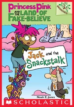 Jack and the Snackstalk