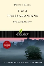 1 & 2 Thessalonians