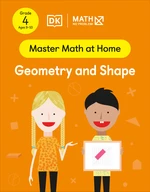 Math â No Problem! Geometry and Shape, Grade 4 Ages 9-10