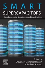 Smart Supercapacitors