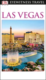 DK Eyewitness Las Vegas