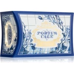 Castelbel Portus Cale Gold & Blue tuhé mýdlo 40 g
