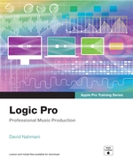Logic Pro - Apple Pro Training Series