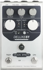 Origin Effects DELUXE61 Amp Tremolo & Drive