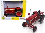 IH International Harvester 1256 Tractor Red "National FFA Organization" "Case IH Agriculture" 1/16 Diecast Model by ERTL TOMY