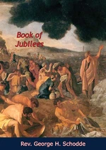 Book of Jubilees