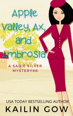 Apple Valley, Ax, and Ambrosia