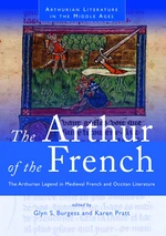 The Arthur of the French