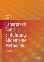 Laborpraxis Band 1
