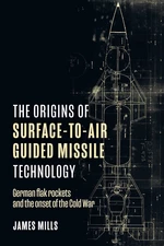 The Origins of Surface-to-Air Guided Missile Technology