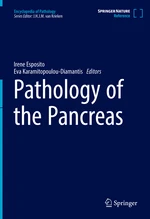 Pathology of the Pancreas