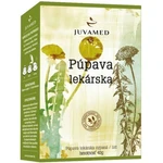 JUVAMED PÚPAVA LEKÁRSKA - LIST