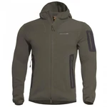 Mikina Falcon Pro Sweater Polartec® Pentagon® – RAL7013 (Barva: RAL7013, Velikost: S)