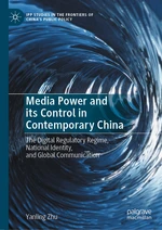 Media Power and its Control in Contemporary China