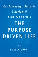 The Purpose Driven Life