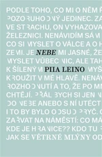 Nebe - Piia Leino