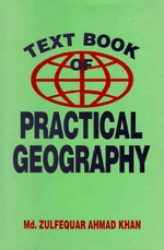 Text Book of Practical Geography