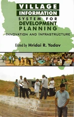 Village Information System for Development Planning Innovation and Infrastructure