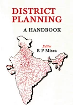 District Planning a Handbook