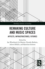 Remaking Culture and Music Spaces