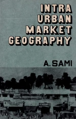 Intra Urban Market Geography