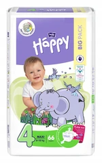 BELLA BABY HAPPY MAXI BIG [66] 504902