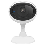 IP kamera Onvis HomeKit Secure Video, 1080p (ONV-C3HSV) biela bezpečnostná kamera • práca v dvoch Wi-Fi pásmach • nastavenie času nahrávania a streamo
