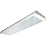 LED stropní svítidlo LED ESYLUX PNLCEL14 #EQ10126536 EQ10126536, pevně vestavěné LED, bílá