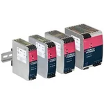 Síťový zdroj na DIN lištu TracoPower TIB 080-148, 1 x, +48.0 V/DC, 1700 mA, 80 W