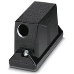 Pouzdro HC-ADV-B24-HLWH-1STM25-MF-BK 1420928 Phoenix Contact 1 ks