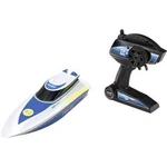 RC model motorového člunu pro začátečníky Revell Control 350 mm, 100% RtR