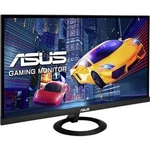 LED monitor Asus VX279HG, 68.6 cm (27 palec),1920 x 1080 Pixel 5 ms, IPS LED HDMI™, VGA