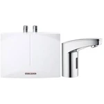 Průtokový ohřívač Stiebel Eltron DEM 3 + WSH 10 238910 3.53 kW