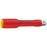 Prodloužení zástrčného klíče Gedore VDE 1991 1507516, 1/2" (12,5 mm), 125 mm