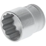 Vložka pro nástrčný klíč Gedore D 30 21, 21 mm, 3/8", chrom-vanadová ocel 6231720