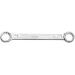Oboustranný očkový klíč Gedore 4 25X28, 25 - 28 mm 6055730
