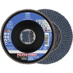 Vějířovitý brusný kotouč PFERD 67786116, Ø 115 mm/