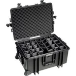 Kufřík na kameru B & W outdoor.cases Typ 6800 vodotěsné