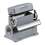 Pouzdro Weidmüller HDC 10A SDLU 2M25G 1788650000, 1 ks