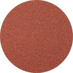 Brusný papír pro brusné kotouče PFERD 42871108 Zrnitost 80, (Ø) 115 mm, 50 ks