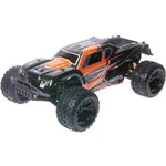 RC model auta monster truck Serpent Spyder MT2, střídavý (Brushless), 1:10, zadní 2WD (4x2), RtR