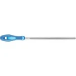 Pilník trojhranný 110 mm, 2 vč. Pilníku PFERD PF 340 110 H2 11279118 110 x 6.5 x 4.8