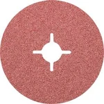 Brusný papír pro brusné kotouče PFERD 64103125 Zrnitost 36, (Ø) 125 mm, 25 ks