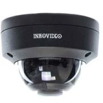 Bezpečnostní kamera Inkovideo V-111-8MB, LAN, 3840 x 2160 Pixel