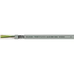 Kabel pro přenos dat Helukabel 16027;LiYCY, 3 x 0.75 mm² šedá 100 m